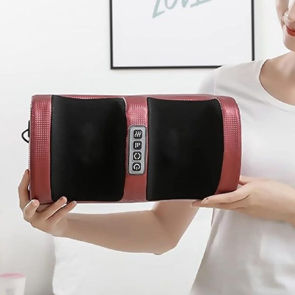 ⁦جهاز تدليك القدم والاسترخاء - Foot Massager and Relaxation Device⁩ - الصورة ⁦3⁩