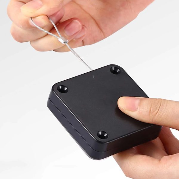 عرض ٢ قطعه غالق الابواب السحري - الصورة 3