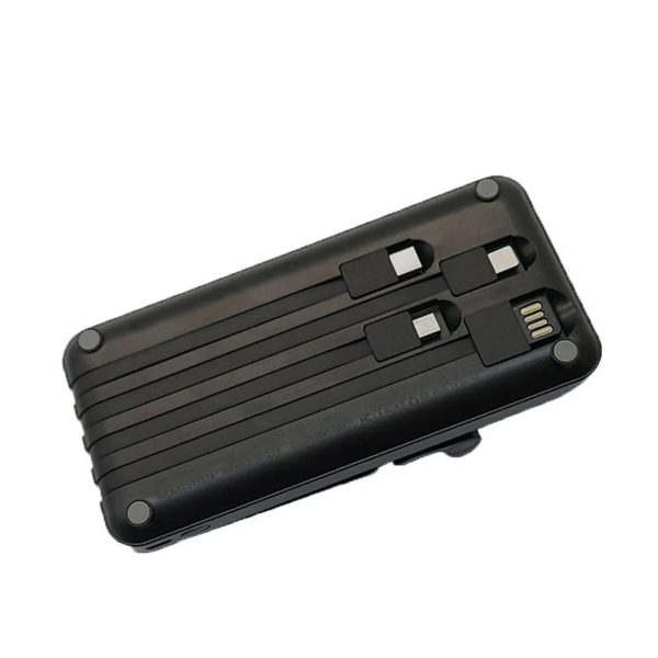 Power Bank For all حامل هاتف و باور بنك - الصورة 4