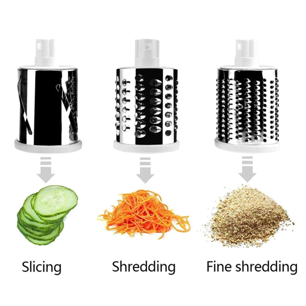 مبشرة الطبل العجيبة  3in1 Slicer - الصورة 6