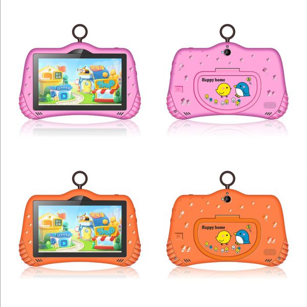 ⁦Smart Tablet S700 تابليت الاطفال S700⁩ - الصورة ⁦5⁩