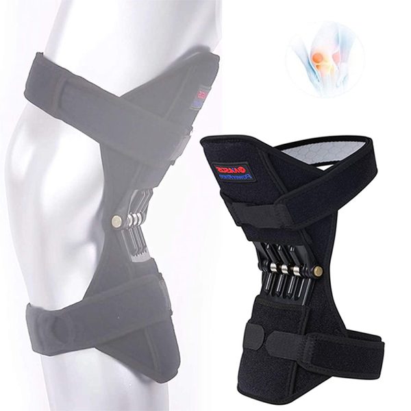 Knee Support داعم الركبة - الصورة 5
