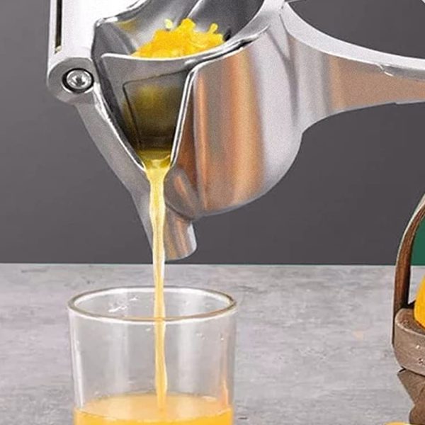 ⁦عصارة يدويه Instant Fruit Juicer⁩ - الصورة ⁦4⁩
