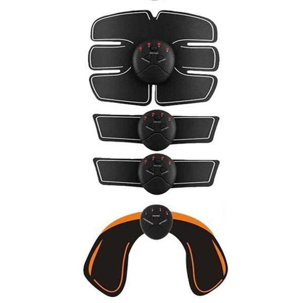 Smart Fitness Series 3in1 جهاز اللياقة البدنية - الصورة 4