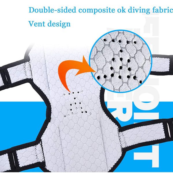 Knee Support داعم الركبة - الصورة 4