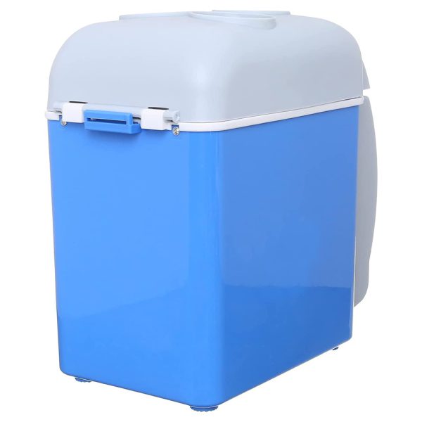Car Camping Mini Fridge ثلاجة السيارة ٧.٥ لتر - الصورة 5