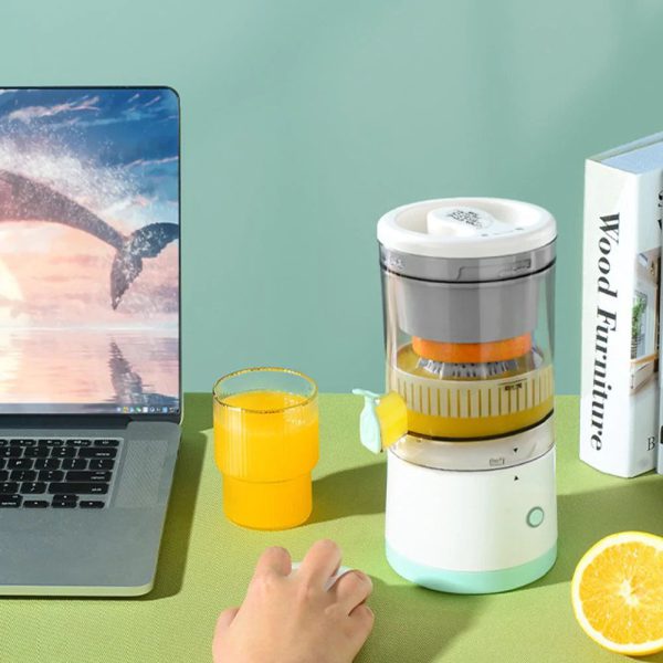⁦العصارة التريند Trendy Juicer⁩ - الصورة ⁦4⁩