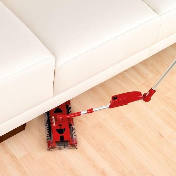 Magic Sweeper الممسحة العجيبة - الصورة 3