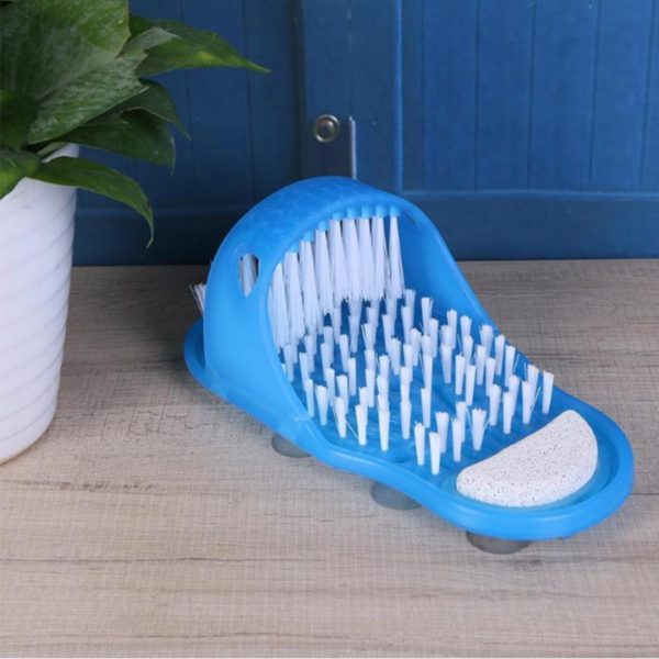 Easy Feet Brush صندل غسيل القدم - الصورة 4