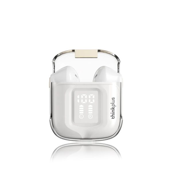 Earbuds LED Digital Display  - سماعة ذكية بشاشة ديجيتال - الصورة 6