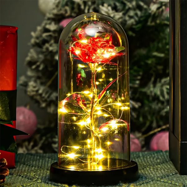 Galaxy Rose Eternal - جالكسي روز - الصورة 6